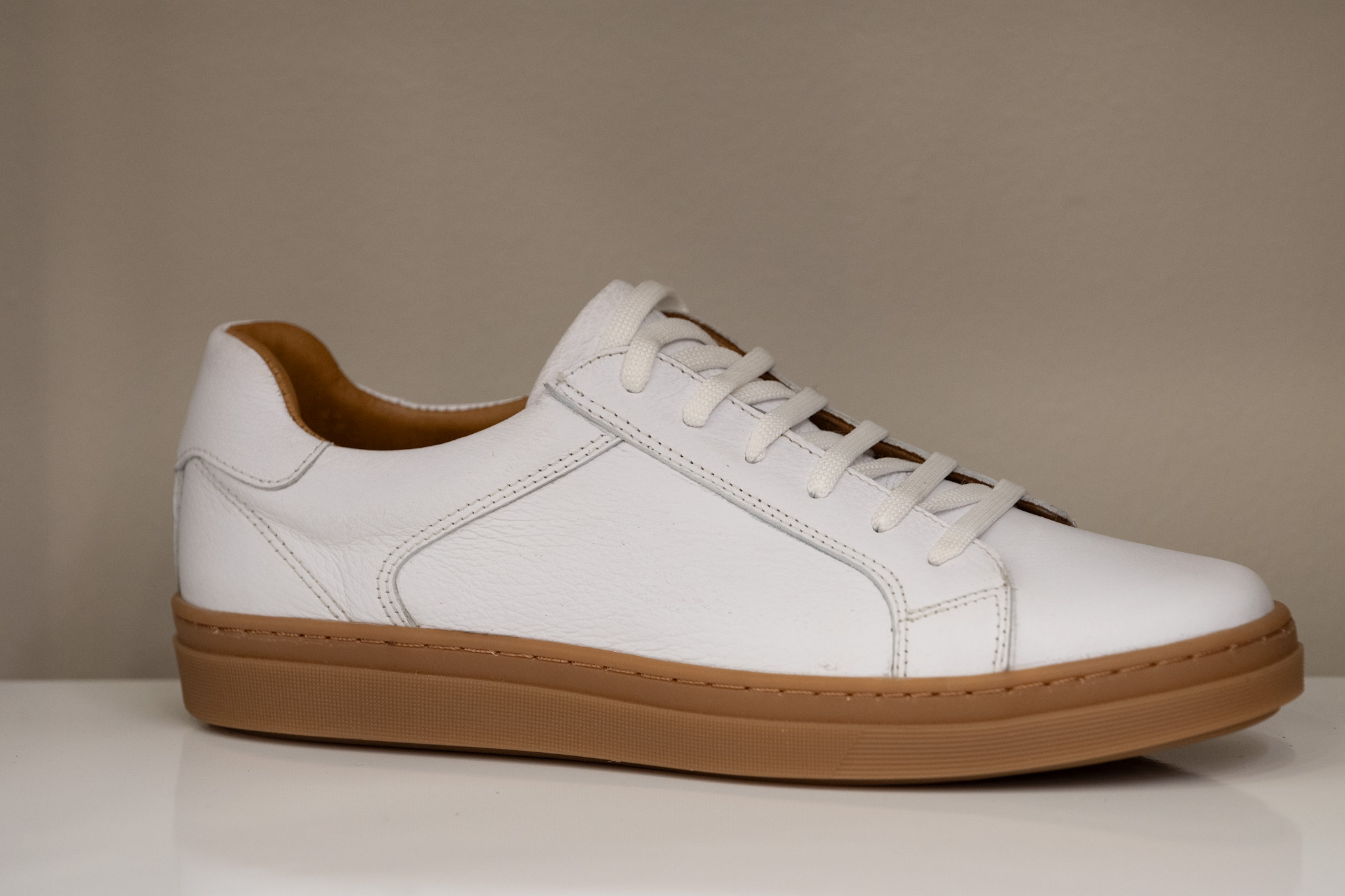 Lancaster 95 micro flott blanco